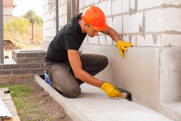 Waterproofing professionals working in Augusta, GA